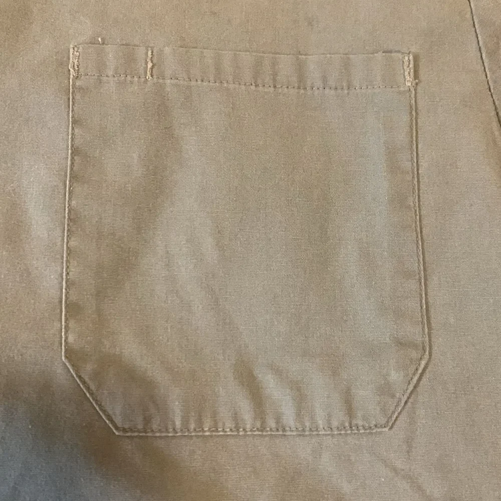 SCRUBS. Top, DICKIES, medium good condition - Picture 3 of 10